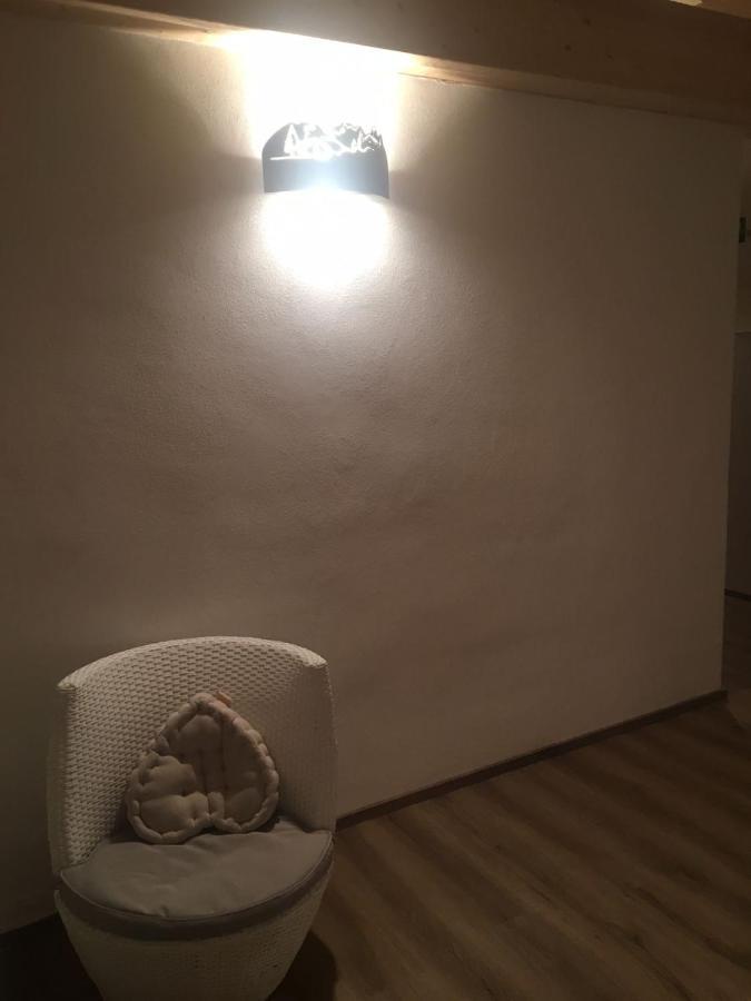 Albergo Croce D'Aune 佩达韦纳 外观 照片